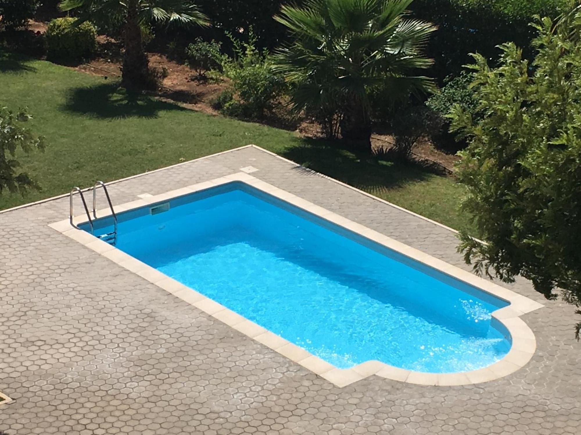 Apartamento Perto Praia, Com Piscina Alvor Exterior photo