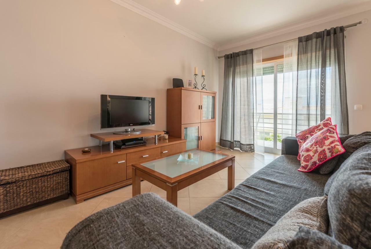 Apartamento Perto Praia, Com Piscina Alvor Exterior photo